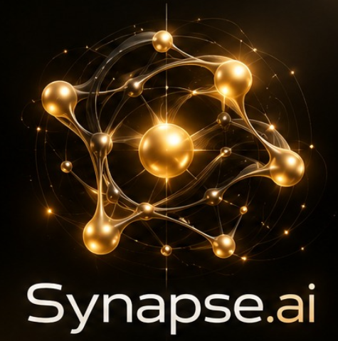 Logo de Synapse.ai